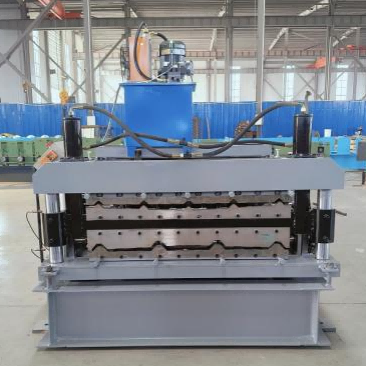 914 Double-Layer Machine