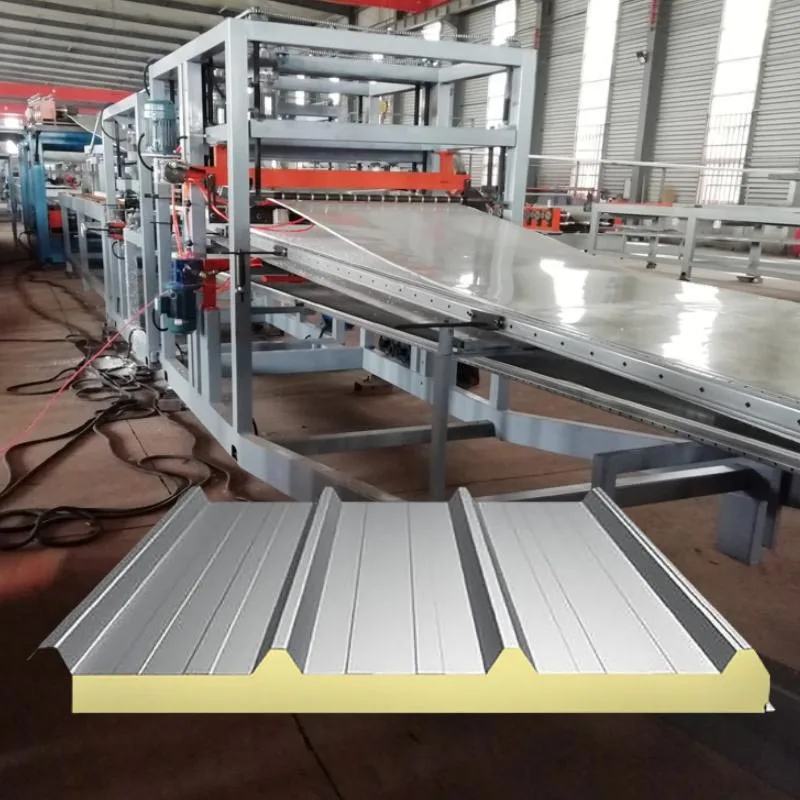 Rockwool Sandwich-paneelikone